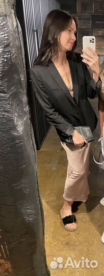 Платье комбинация 44-46