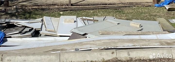 Композитные панели