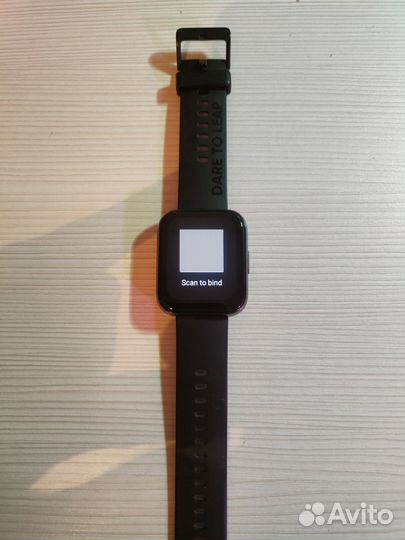 Электронные часы