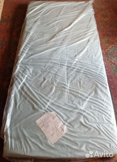 Матрас (матрац) противопролежневый мпп-вп-04