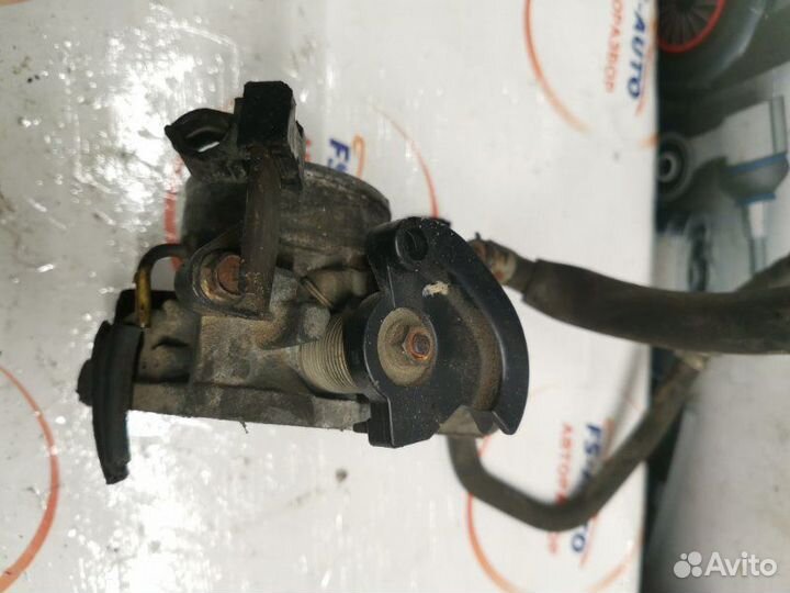 Дроссельная заслонка Mitsubishi Lancer 9 седан 1.6