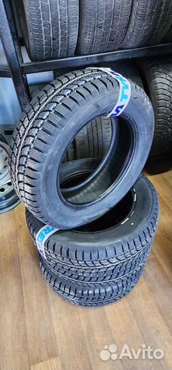 КАМА Кама-505 175/70 R13