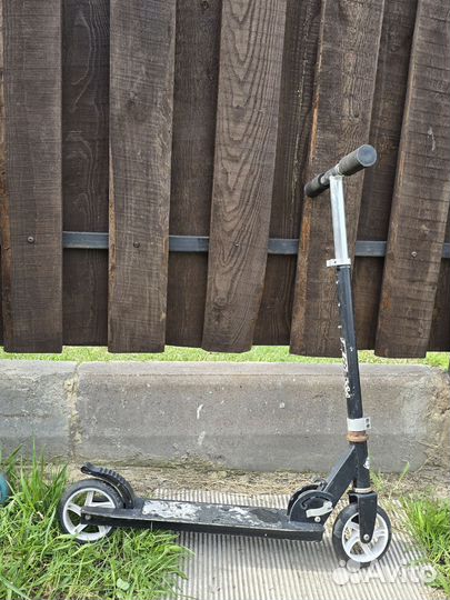 Самокат детский