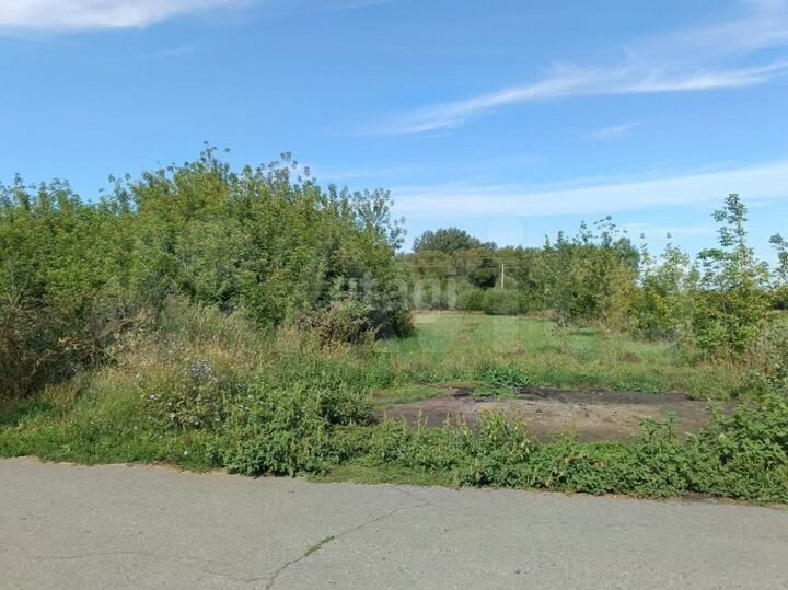 Участок 21,8 сот. (ИЖС)