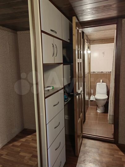Квартира-студия, 33 м², 7/7 эт.