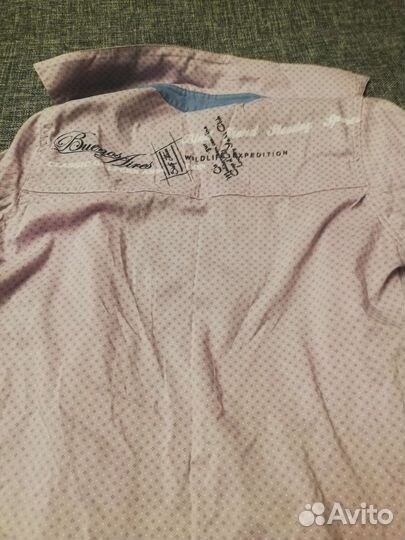 Рубашки для мальчика