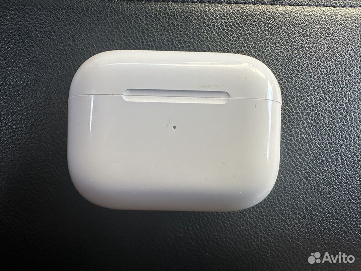 Кейс для airpods pro 2