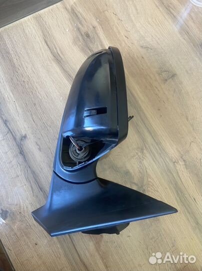 Зеркало правое chevrolet cruze 1 2009-2013 ориг