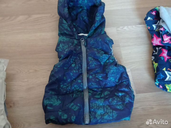 Мужские вещи пакетом