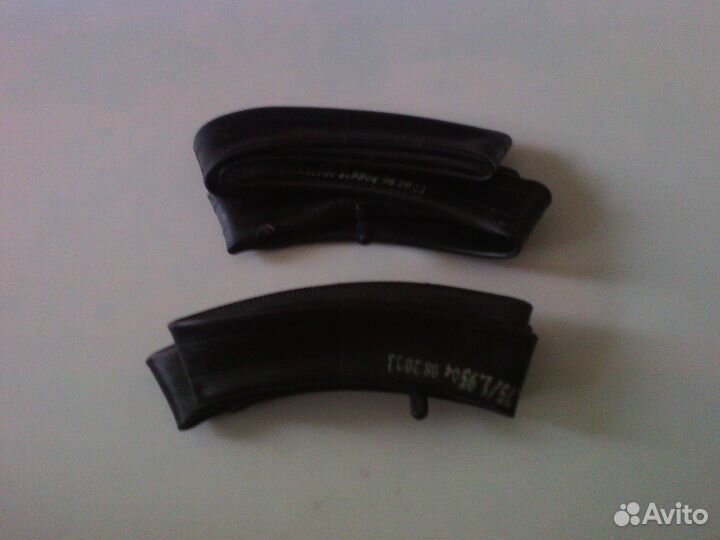 Камера для велосипеда 18