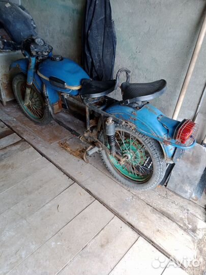 Запчасти Урал