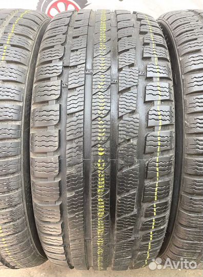 Kumho WinterCraft KW27 225/50 R17 96P