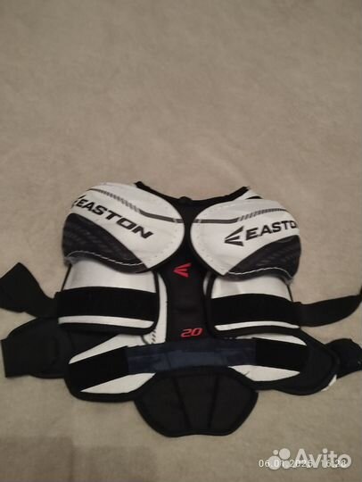 Нагрудник хоккейный подростковый