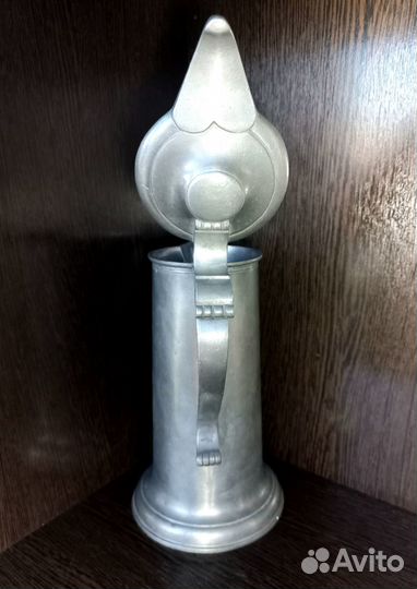 Старинная Пивная кружка Германия