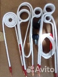 Индукционный беспламенный нагреватель микроша-2000