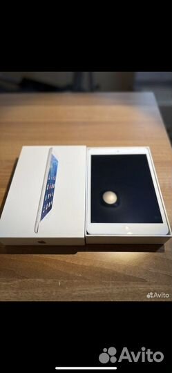 iPad mini 2 64gb