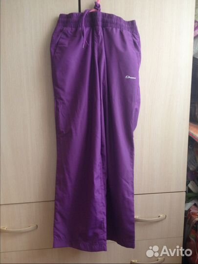 Спортивный костюм Demix