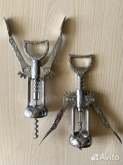 Штопор СССР