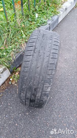 Hankook Ventus Prime 2 K115 225/60 R17 99H