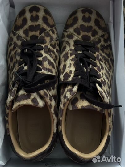 Кеды эконика