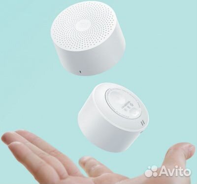 Портативная колонка Xiaomi Compact Bluetooth Speak