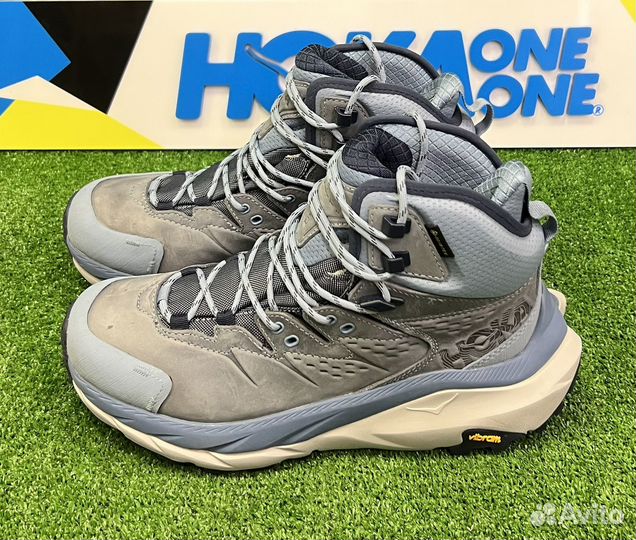 Ботинки Hoka Kaha 2 GTX