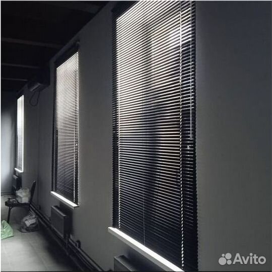 Жалюзи с бесплатной доставкой