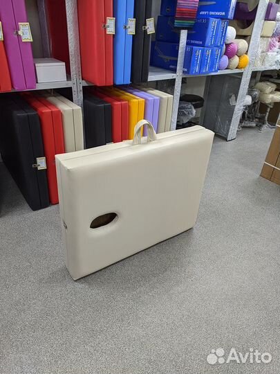 Массажный стол складной