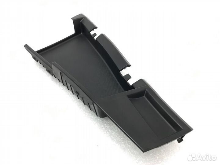 Накладка в салоне Citroen C4 Picasso универсал HDI