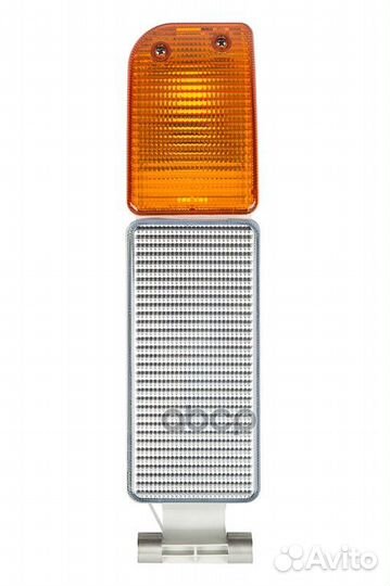 449-1601R-UE указатель поворотов правый желтый