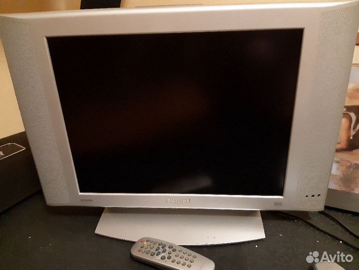 Телевизор philips