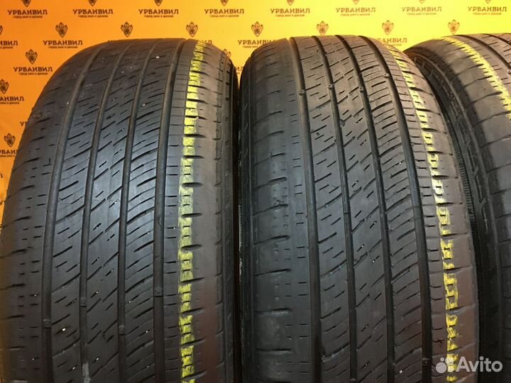 Kumho Solus KL21 225/65 R17 102