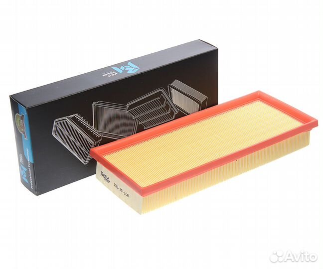 Фильтр воздушный mercedes E (W212) megapower