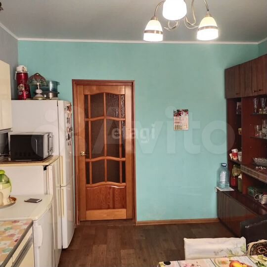 2-к. квартира, 62,3 м², 1/1 эт.