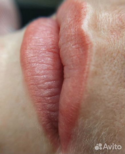 Перманентный макияж