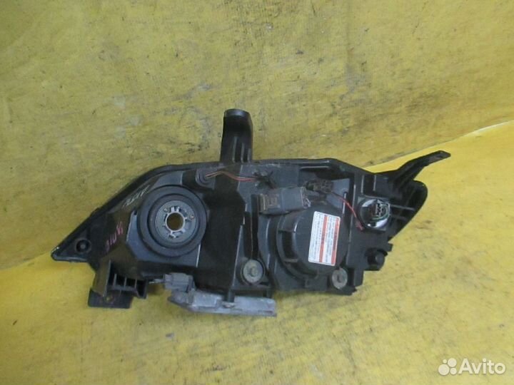 Фара P2632 на Mazda Demio DY3W