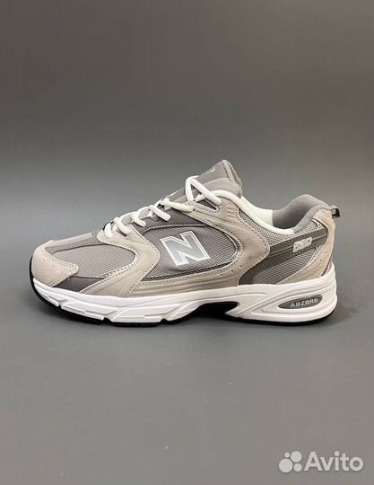 Кроссовки New Balance 530 великан