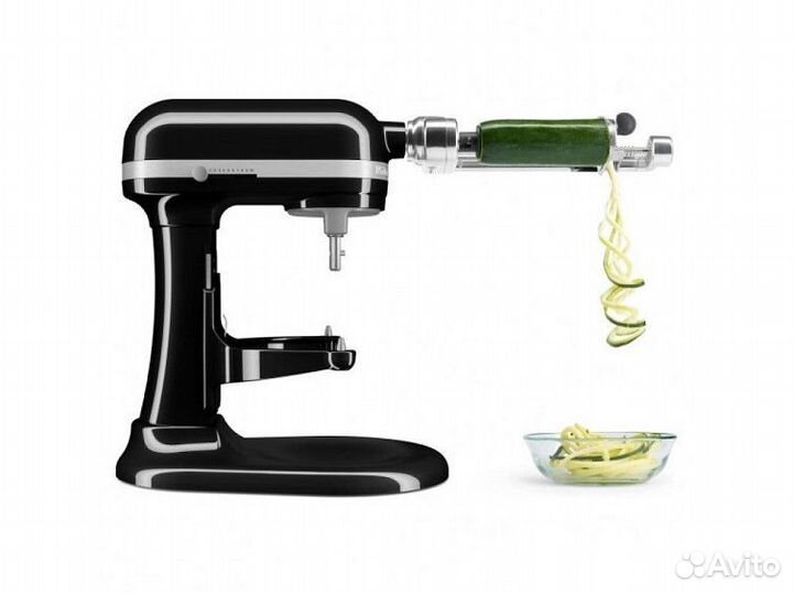 Миксер kitchenaid 5KSM70jpxeob