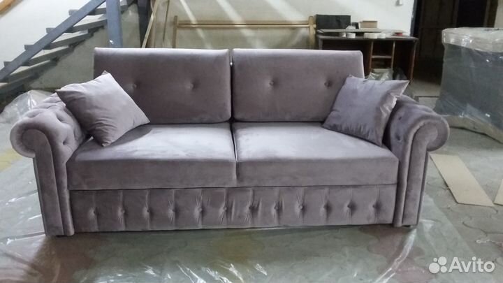 Диван Честер