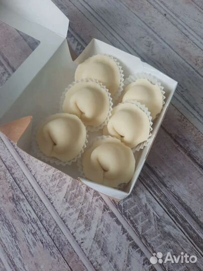 Шоколад ручной работы