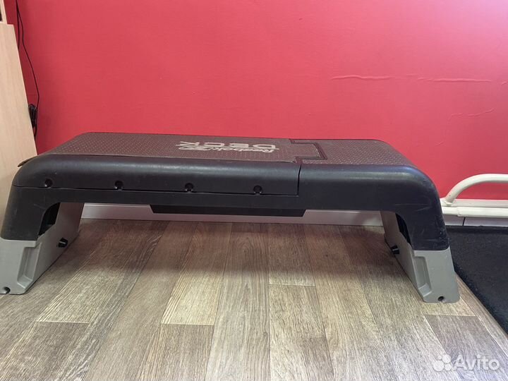 Deck платформа Reebok