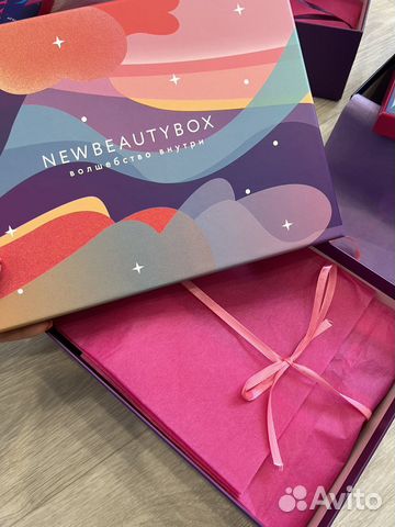 Подарочный набор