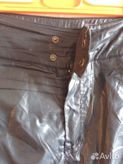 Брюки лыжные женские