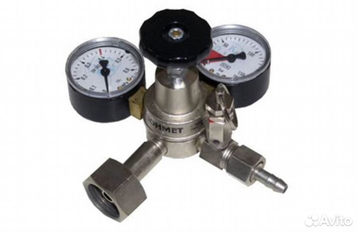 Система подачи co2 углекислоты в аквариум