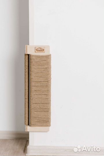 Когтеточка Corner