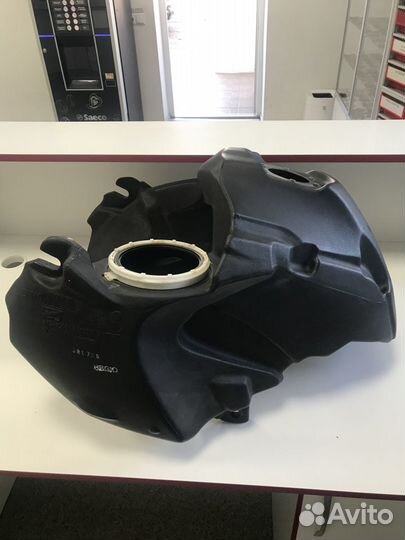 BMW R1200GS K25 топливный бак