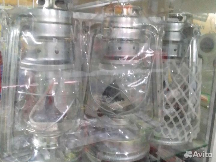 Керосиновая лампа летучая мышь