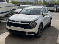 Kia Sportage 2.0 AT, 2022, 19 700 км, с пробегом, цена 3 390 000 �руб.