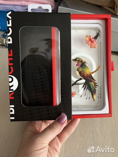 Продам чехол на iPhone 11