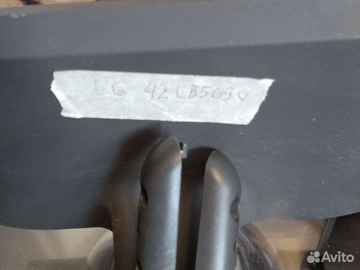 Ножки для телевизоров